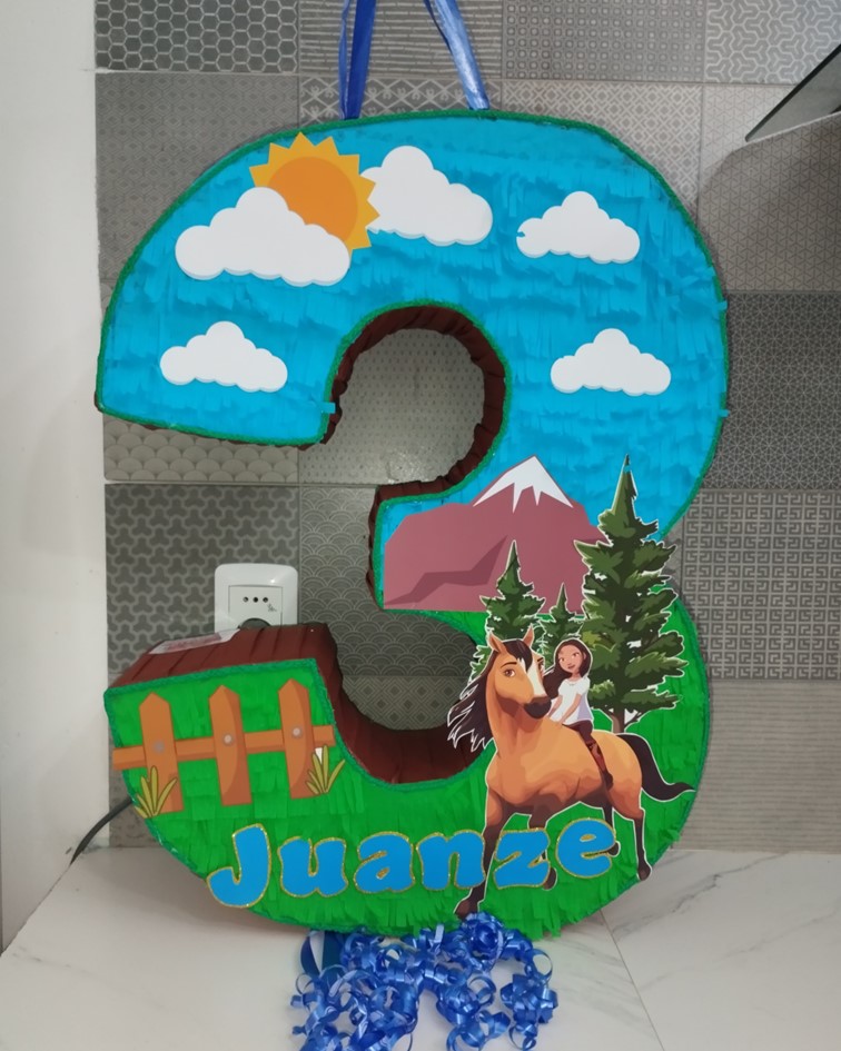 Piñatas